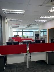 Parkway Centre (D15), Retail #608452211